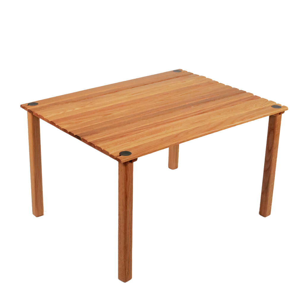 Oak Table